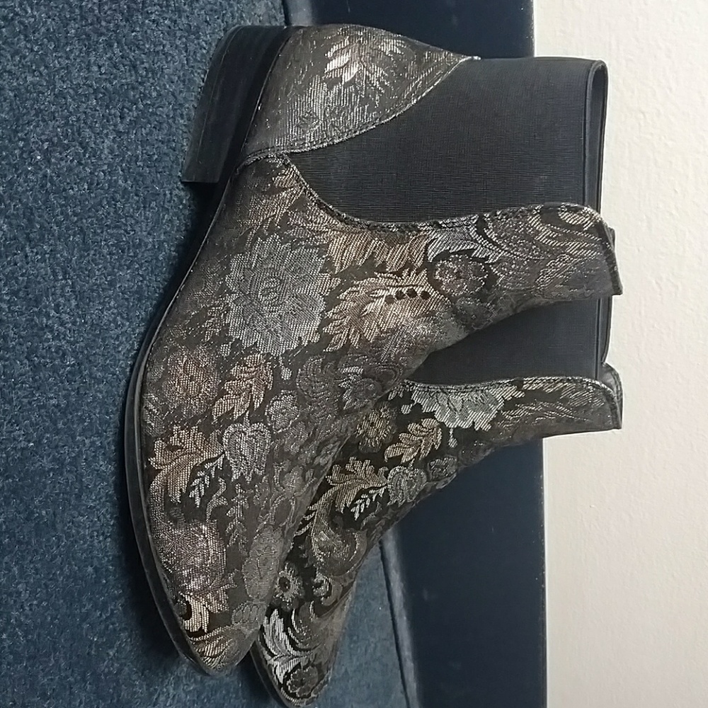 Ankle Boots
